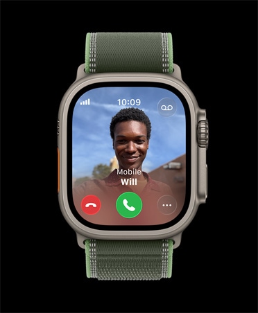 Усе потрібне вже на зап’ястку