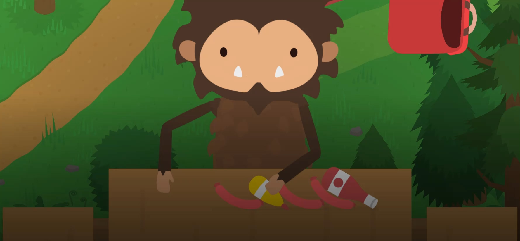 Jeux Apple Arcade : Sneaky Sasquatch, Hello Kitty Island Adventure, NBA 2K26 Arcade Edition, Bob l’éponge : Pâté de crabe 2, Football Manager 2026 Touch, NFL Retro Bowl '26, Suika Game+, Subway Surfers+, Crayola Créer et Jouer+, Bloons TD 6+.