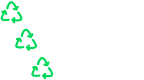 Recycled aluminium, recycled lithium, recycled gold.